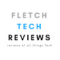 FletchTechReviews logo