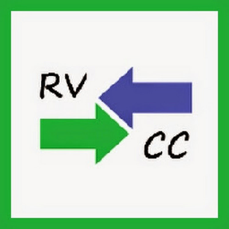 RV Camping Connect