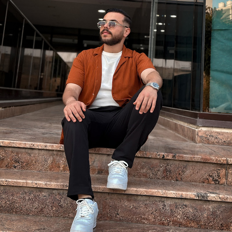 Channel Avatar