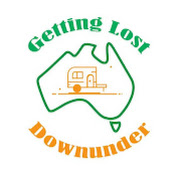 Getting Lost Downunder