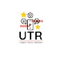 User Tech Review logo