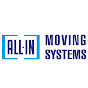 All in Moving Systems Management logo