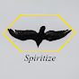 Spiritize logo