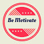 Be Motivate logo