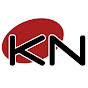 Kairos Network Jamaica logo