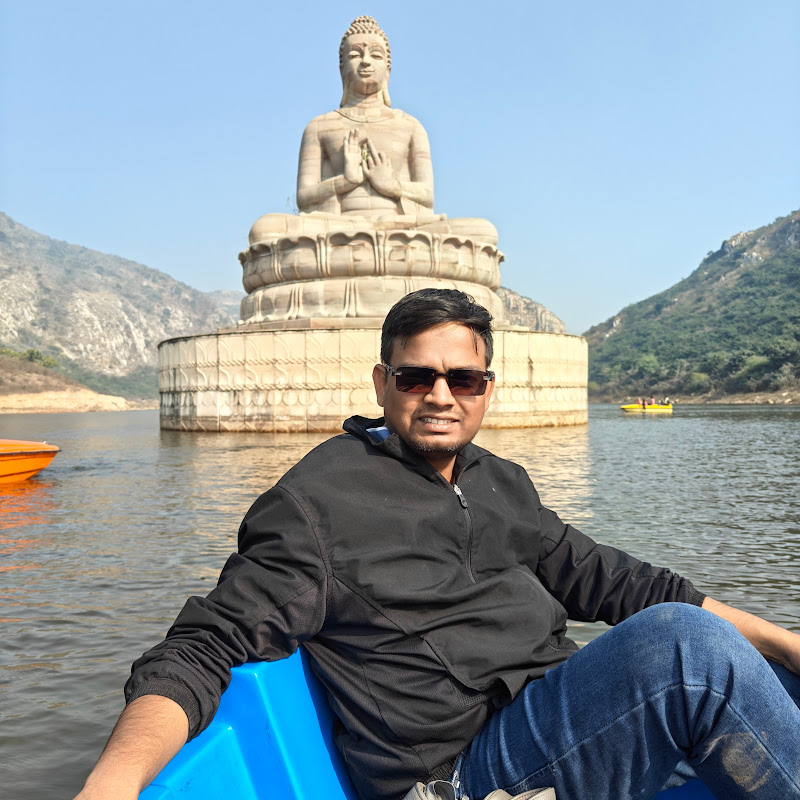 Omprakash Manjhi