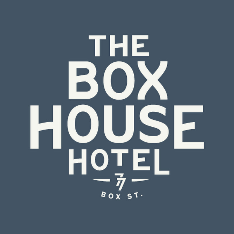 The Box House Hotel