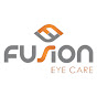 Fusion Eye Care logo