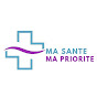 Ma santé, ma priorité logo