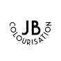 JBColourisation logo