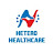 Hetero Healthcare Limited