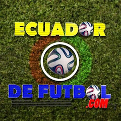 Ecuador de Futbol HD