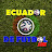 Ecuador de Futbol HD