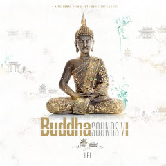 Логотип каналу Buddha Sounds