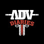 ADV Diaries logo