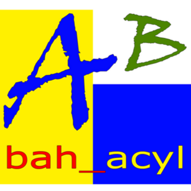 bah acyl icon