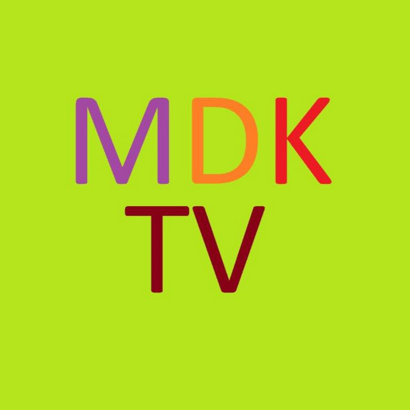 MDK TV
