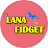 LaNa Fidget