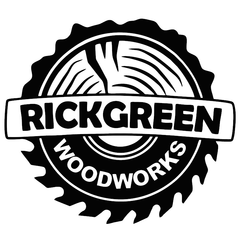 Rickgreen Woodworks