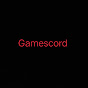 Gamescord logo