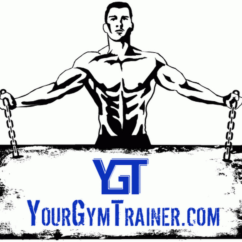Your Gym Trainer