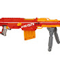 Nerf Sporting logo