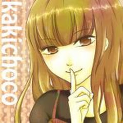 柿チョコKAKICHOCOアイコン画像