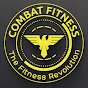 COMBAT FITNESS logo