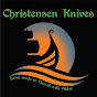 Christensen Knives logo