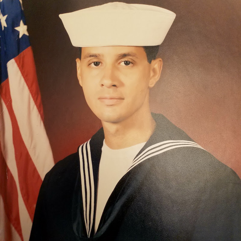 Rey Alicea