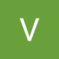 Vitalik B channel logo