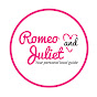RomeoAndJulietGuide logo