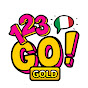 123 GO! GOLD Italian