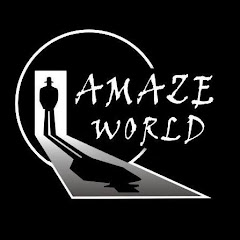 Amaze World net worth