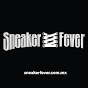 Sneaker Fever MX