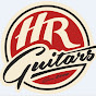 HR GUITARS