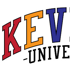KevRow University LIVE net worth