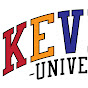 KevRow University LIVE logo
