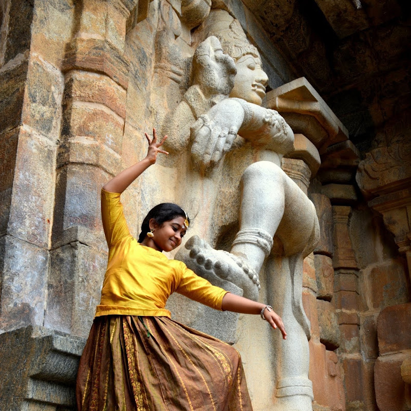 Sudharsan S