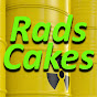 Radioactive Pancakes logo