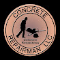 Concrete Repairman LLC logo