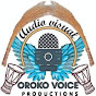 Ikose Ngoe logo