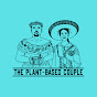 The Plant Based Couple logo