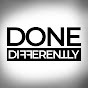 Done Differently logo