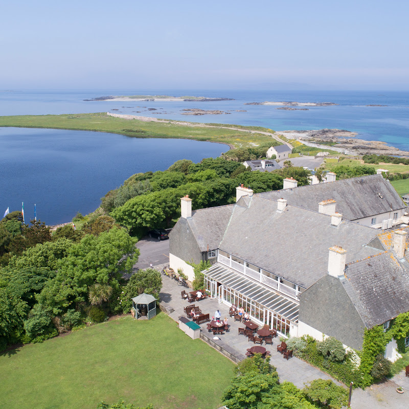 Renvyle House Hotel