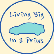 Living Big In A Prius