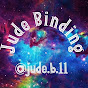 Jude Binding logo