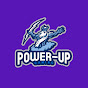 POWER-UP GAMING logo