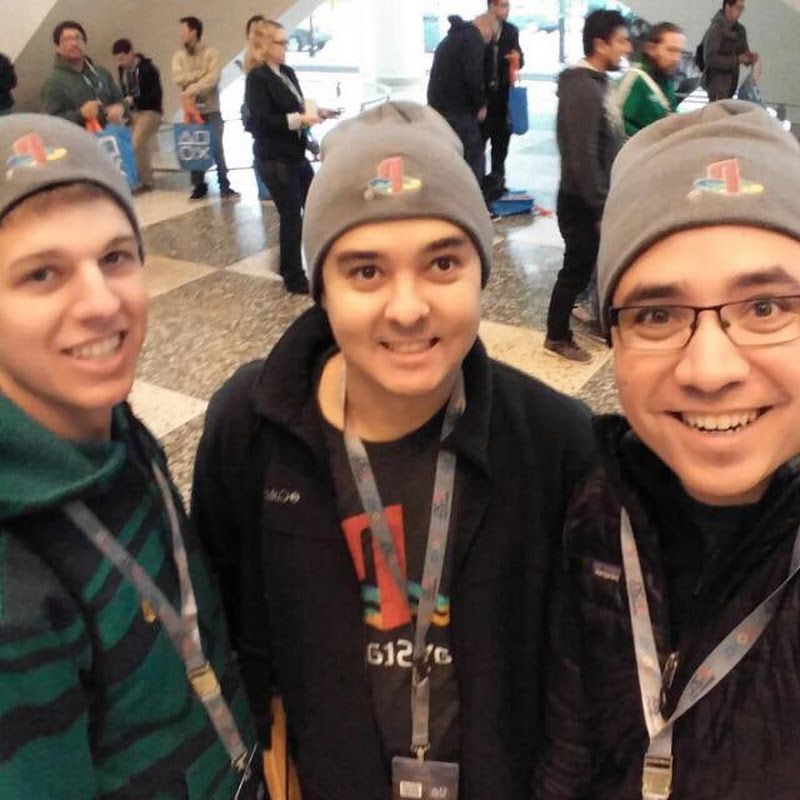 HappyGamingPrigs