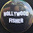 Hollywood Fisher